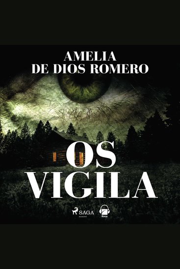 Os vigila - cover