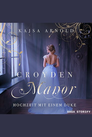 Croyden Manor - Hochzeit mit einem Duke: Celeste - cover