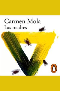 Las madres (La novia gitana 4)