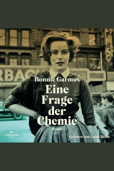 Eine Frage der Chemie - cover