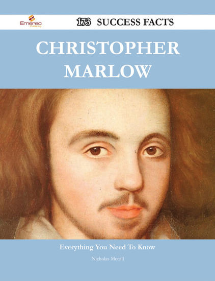 christopher marlowe essays christopher marlowe essays