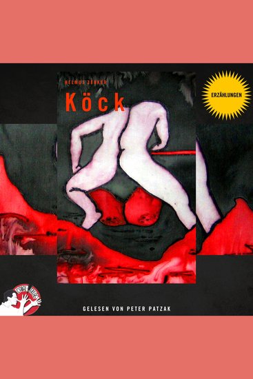 Köck (Erzählungen) - cover
