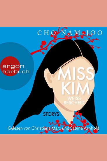 Miss Kim weiß Bescheid (Gekürzte Lesung) - cover