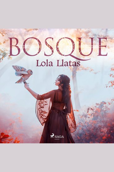 Bosque - cover