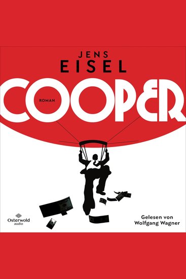 Cooper - cover