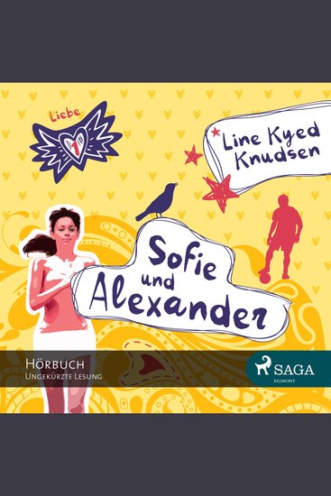 Sofie und Alexander - Liebe 1 (Ungekürzt) - cover