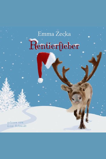 Rentierfieber - cover