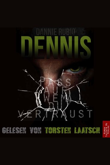 Dennis - Pass auf wem du vertraust - cover