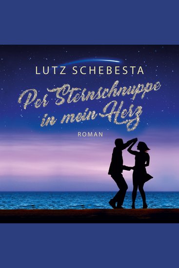 Per Sternschnuppe in mein Herz - cover