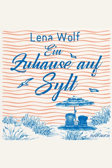 Ein Zuhause auf Sylt - cover