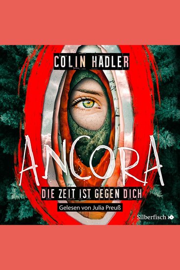 Ancora - Die Zeit ist gegen dich | Ein Gedicht prophezeit deinen Tod – fliehen oder ausharren? - cover