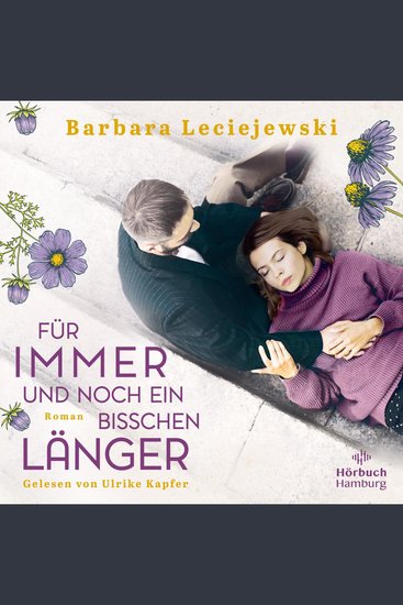 Für immer und noch ein bisschen länger - cover