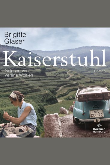 Kaiserstuhl - cover