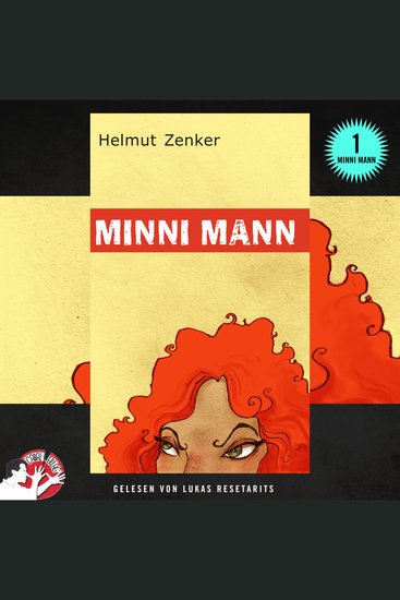 Minni Mann - cover