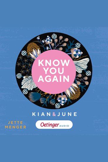 Know Us 2 Know you again Kian & June - cover