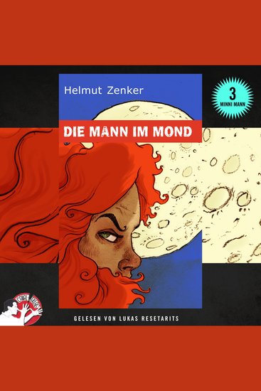 Die Mann im Mond - cover