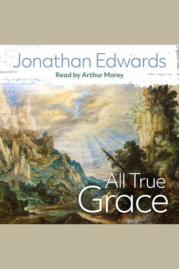 All True Grace - cover