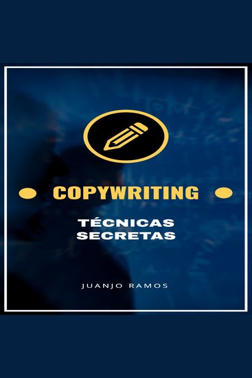 Copywriting: técnicas secretas - cover