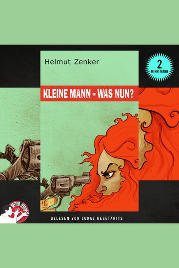 Kleine Mann - was nun? - cover