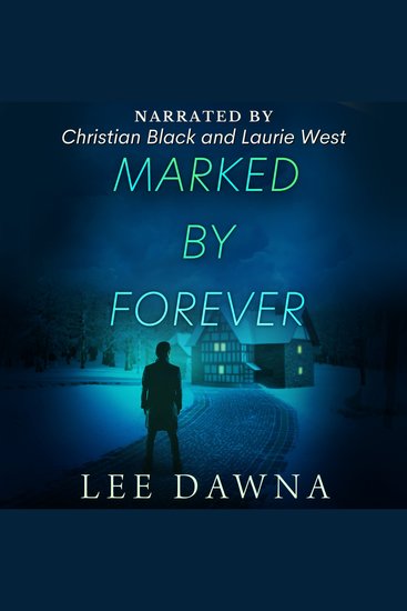 Marked By Forever - cover