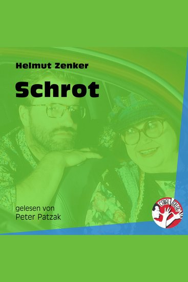 Schrot - cover