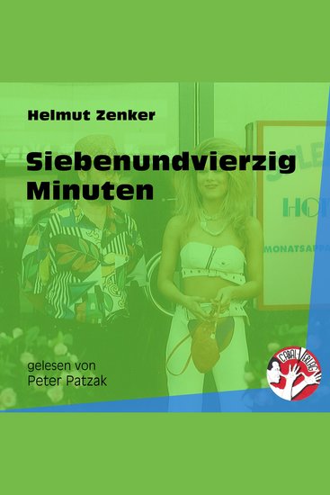 Siebenundvierzig Minuten - cover
