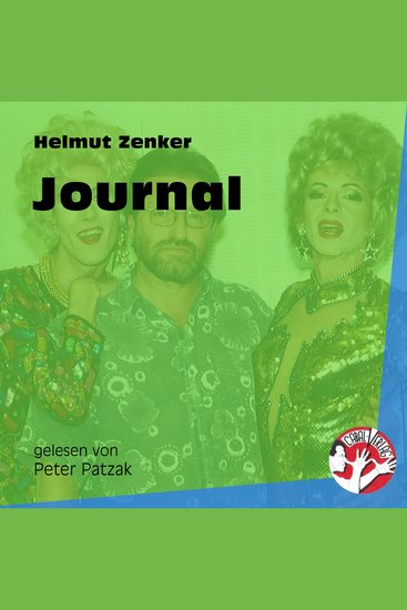 Journal - cover