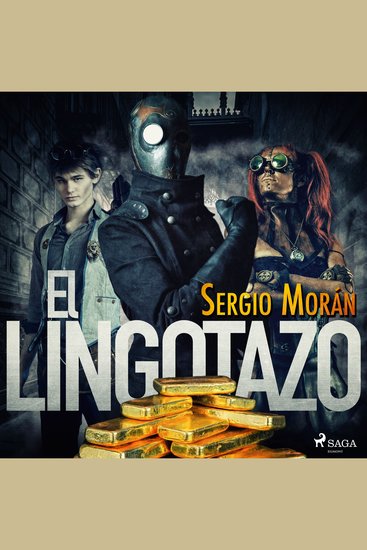 El lingotazo - cover