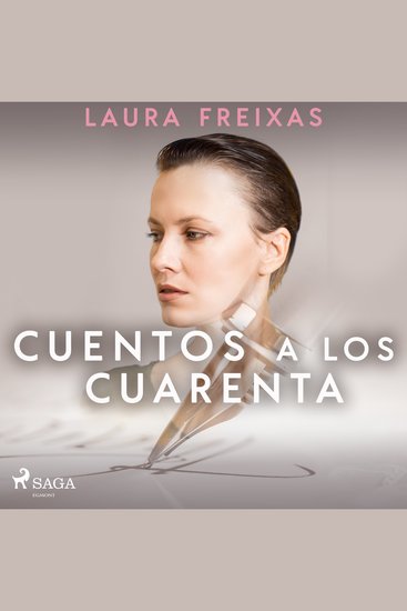 Cuentos a los cuarenta - cover