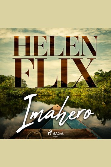 Imahero - cover