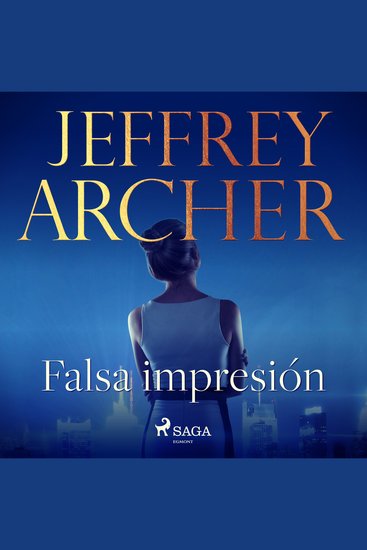 Falsa impresión - cover