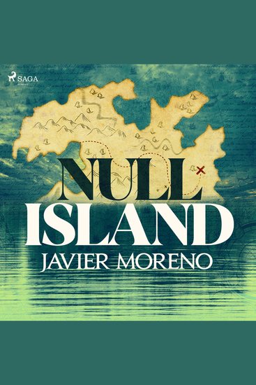 Null Island - cover