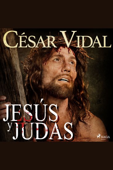 Jesús y Judas - cover