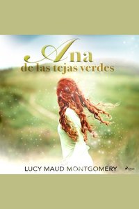 Ana de las tejas verdes