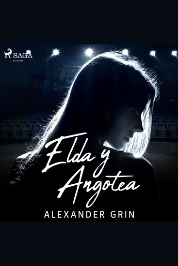 Elda y Angotea - Dramatizado - cover