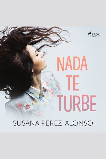 Nada te turbe - cover