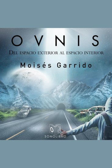 Ovnis - cover
