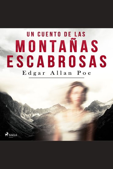 Un cuento de las montañas escabrosas - cover