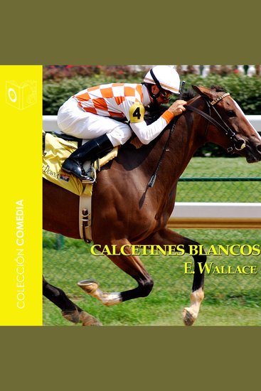 Calcetines Blancos - Dramatizado - cover
