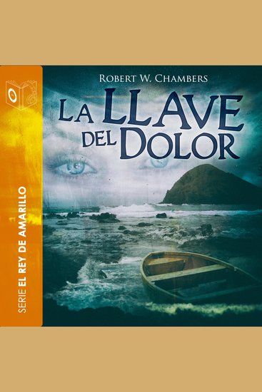 La llave del dolor - Dramatizado - cover
