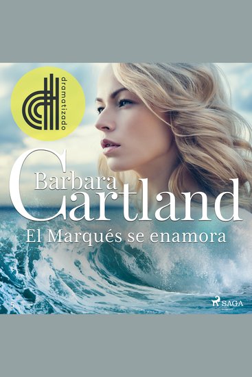 El Marqués se enamora (La Colección Eterna de Barbara Cartland 5) - cover