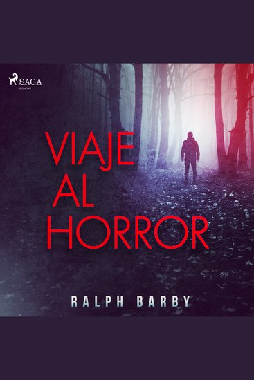 Viaje al horror - Dramatizado - cover