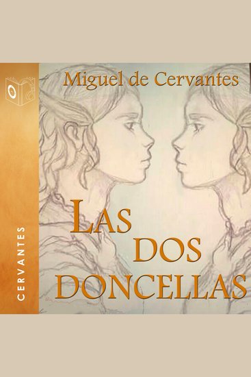 Las dos doncellas - Dramatizado - cover