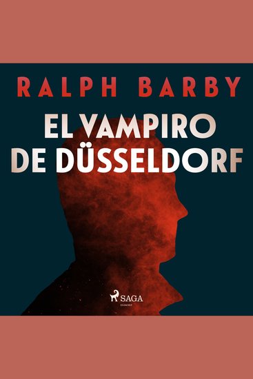 El vampiro de Düsseldorf - Dramatizado - cover