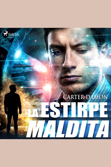 La estirpe maldita - cover