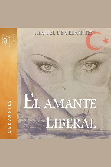 El amante liberal - Dramatizado - cover