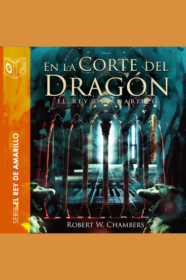 En la corte del dragón - Dramatizado - cover