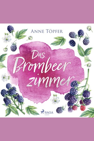 Das Brombeerzimmer - cover