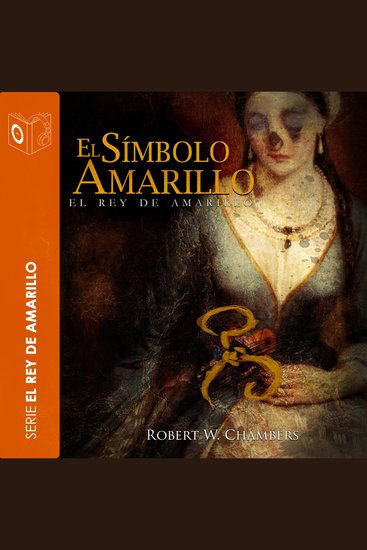 El símbolo amarillo - Dramatizado - cover