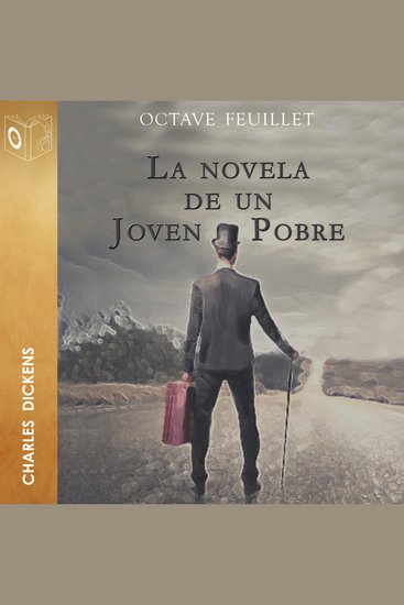 La novela de un joven pobre - Dramatizado - cover